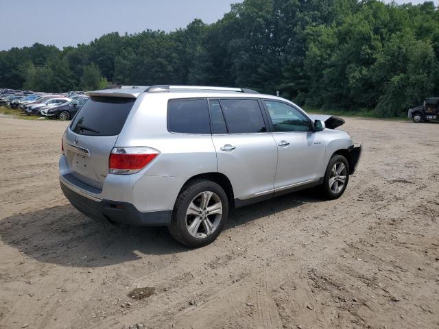 Photo 2 VIN: 5TDDK3EH0BS092464 - TOYOTA HIGHLANDER 