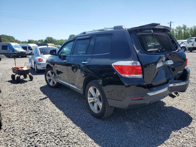 Photo 1 VIN: 5TDDK3EH0CS100628 - TOYOTA HIGHLANDER 