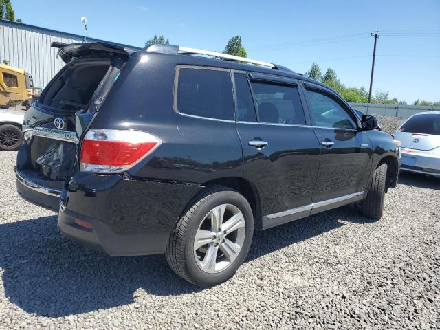 Photo 2 VIN: 5TDDK3EH0CS100628 - TOYOTA HIGHLANDER 