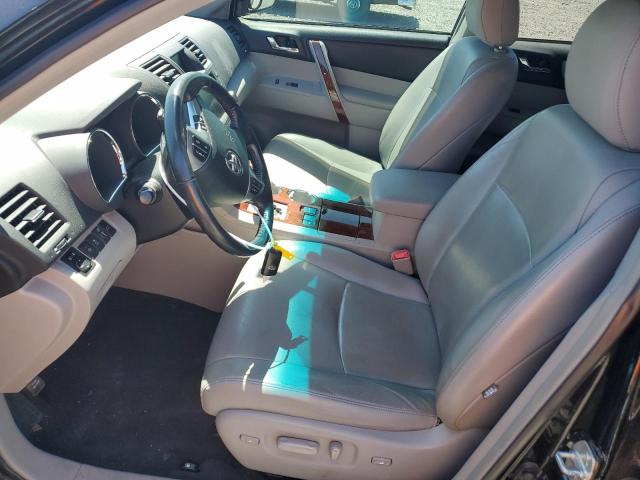 Photo 6 VIN: 5TDDK3EH0CS100628 - TOYOTA HIGHLANDER 