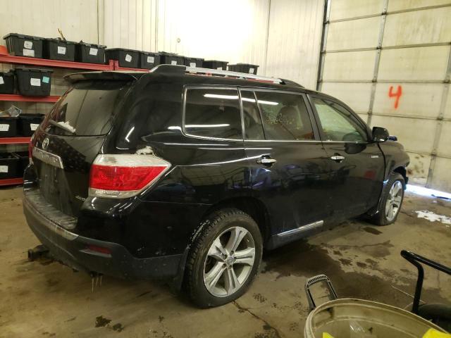 Photo 2 VIN: 5TDDK3EH0CS125089 - TOYOTA HIGHLANDER 