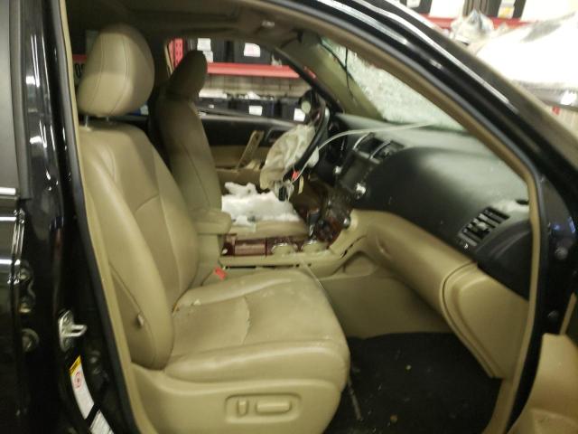 Photo 6 VIN: 5TDDK3EH0CS125089 - TOYOTA HIGHLANDER 