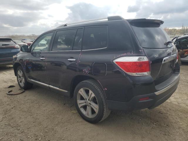 Photo 1 VIN: 5TDDK3EH0CS130504 - TOYOTA HIGHLANDER 