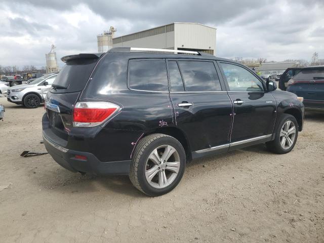 Photo 2 VIN: 5TDDK3EH0CS130504 - TOYOTA HIGHLANDER 