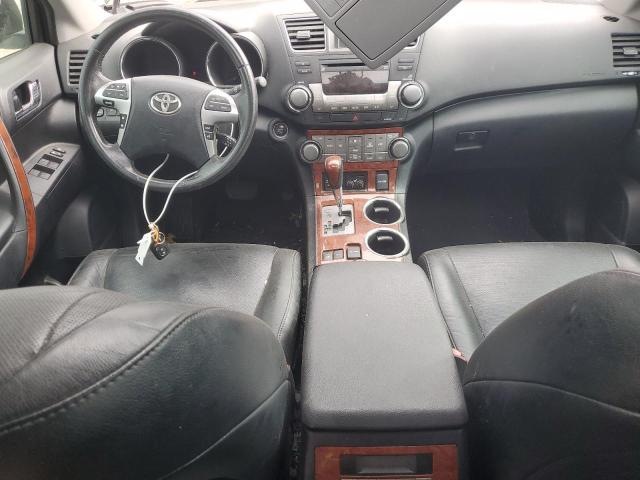 Photo 7 VIN: 5TDDK3EH0CS130504 - TOYOTA HIGHLANDER 