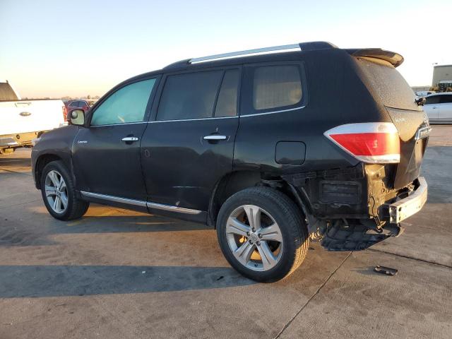 Photo 1 VIN: 5TDDK3EH0CS139770 - TOYOTA HIGHLANDER 