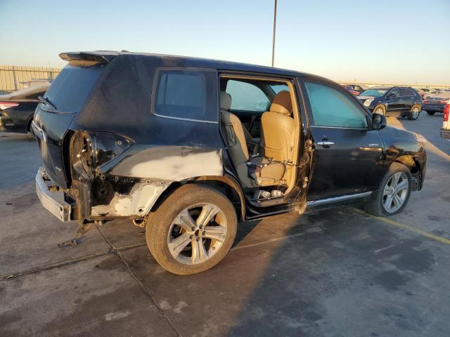 Photo 2 VIN: 5TDDK3EH0CS139770 - TOYOTA HIGHLANDER 