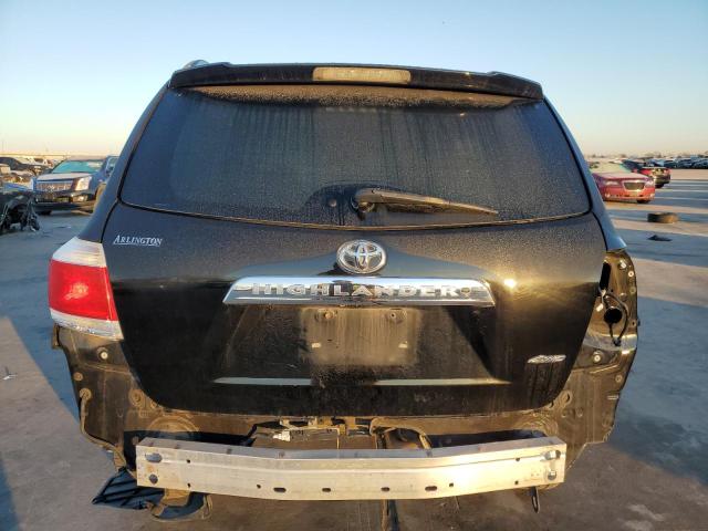 Photo 5 VIN: 5TDDK3EH0CS139770 - TOYOTA HIGHLANDER 