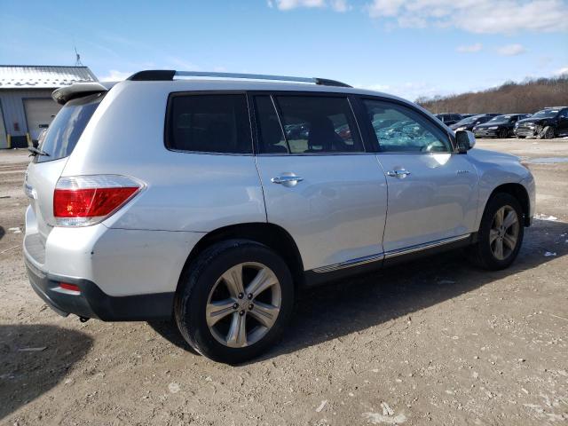 Photo 2 VIN: 5TDDK3EH0CS169710 - TOYOTA HIGHLANDER 