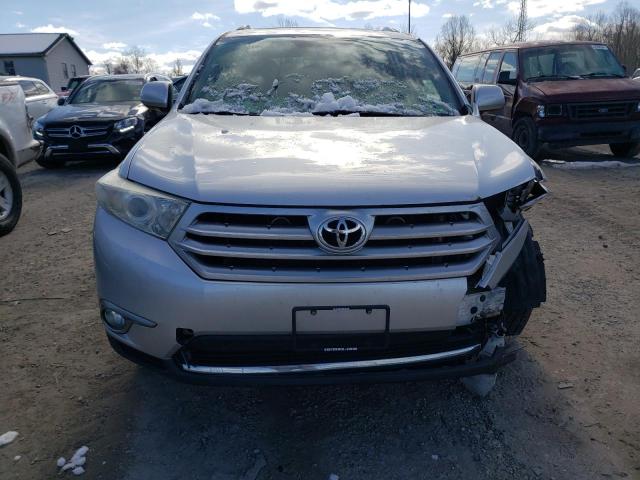 Photo 4 VIN: 5TDDK3EH0CS169710 - TOYOTA HIGHLANDER 