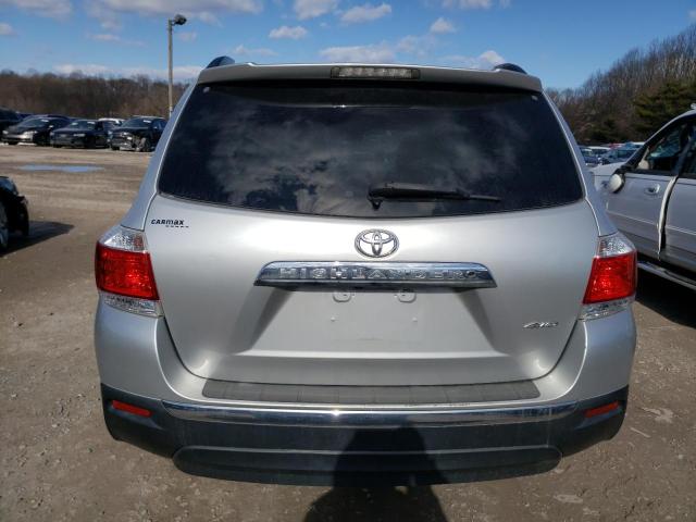 Photo 5 VIN: 5TDDK3EH0CS169710 - TOYOTA HIGHLANDER 