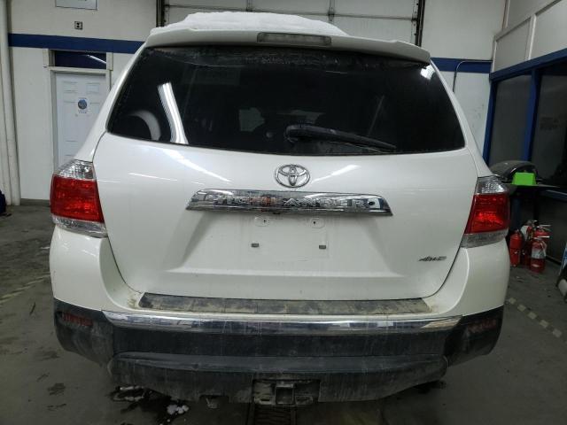 Photo 5 VIN: 5TDDK3EH0CS170694 - TOYOTA HIGHLANDER 