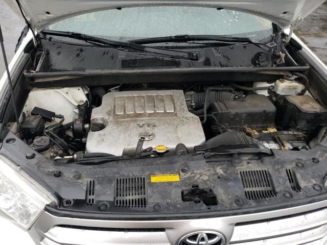 Photo 6 VIN: 5TDDK3EH0CS173613 - TOYOTA HIGHLANDER 