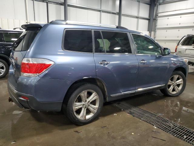 Photo 2 VIN: 5TDDK3EH0DS179347 - TOYOTA HIGHLANDER 