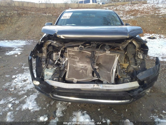 Photo 5 VIN: 5TDDK3EH0DS185004 - TOYOTA HIGHLANDER 