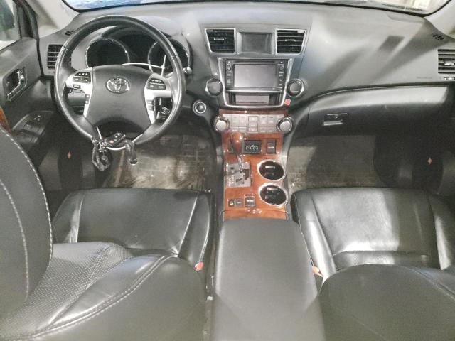 Photo 7 VIN: 5TDDK3EH0DS190185 - TOYOTA HIGHLANDER 