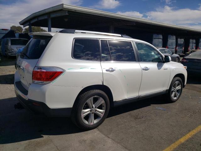 Photo 2 VIN: 5TDDK3EH0DS191224 - TOYOTA HIGHLANDER 