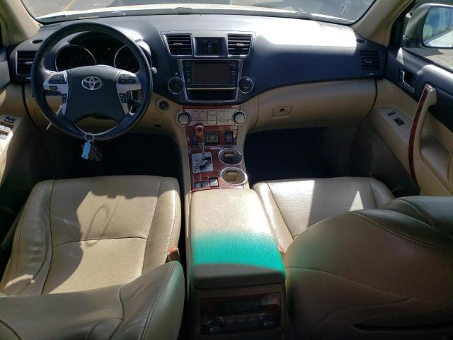 Photo 7 VIN: 5TDDK3EH0DS191224 - TOYOTA HIGHLANDER 