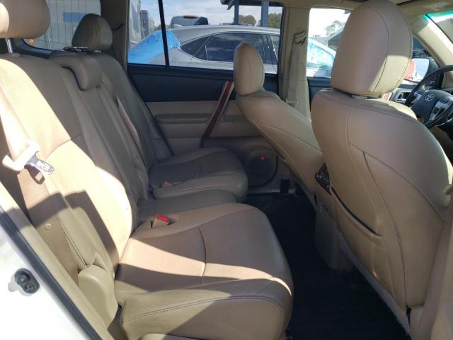 Photo 9 VIN: 5TDDK3EH0DS191224 - TOYOTA HIGHLANDER 