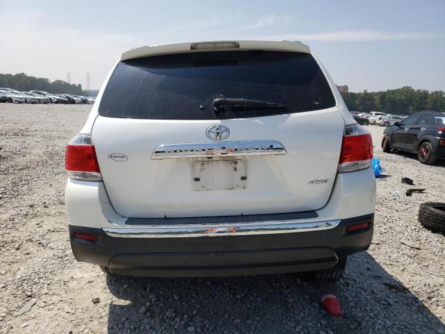 Photo 5 VIN: 5TDDK3EH0DS202867 - TOYOTA HIGHLANDER 