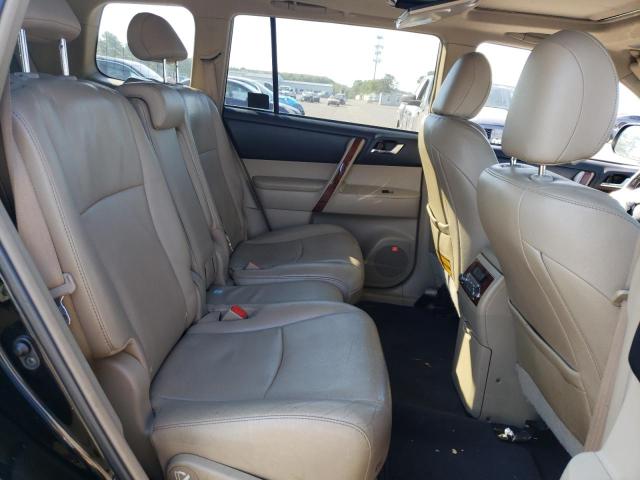 Photo 10 VIN: 5TDDK3EH0DS209026 - TOYOTA HIGHLANDER 