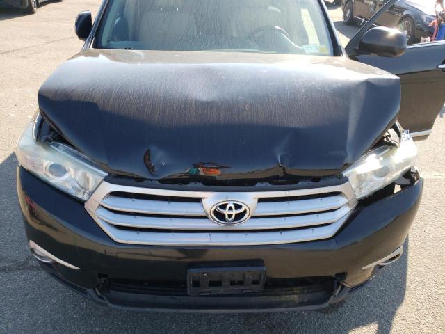 Photo 11 VIN: 5TDDK3EH0DS209026 - TOYOTA HIGHLANDER 