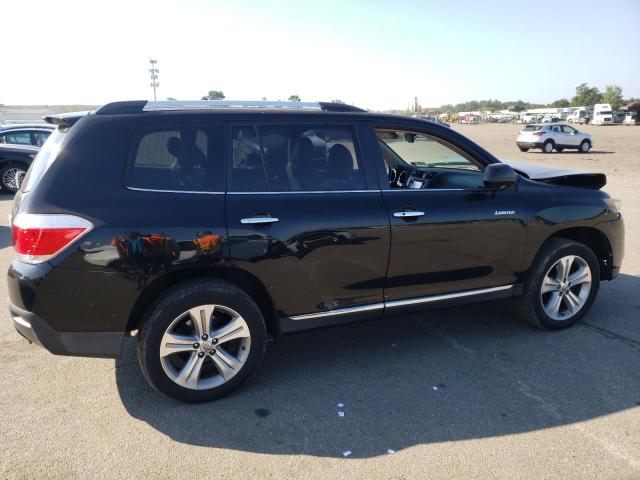 Photo 2 VIN: 5TDDK3EH0DS209026 - TOYOTA HIGHLANDER 