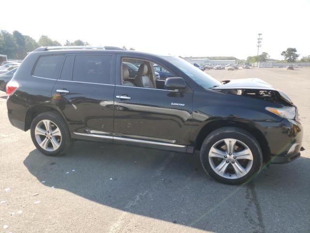 Photo 3 VIN: 5TDDK3EH0DS209026 - TOYOTA HIGHLANDER 