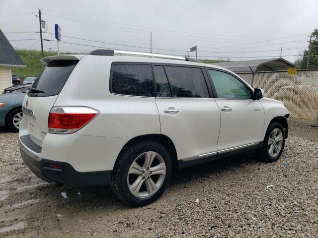 Photo 2 VIN: 5TDDK3EH0DS242446 - TOYOTA HIGHLANDER 