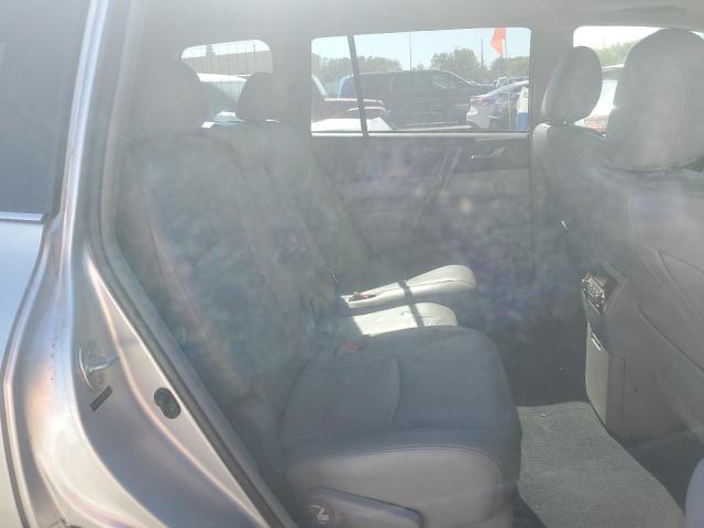 Photo 10 VIN: 5TDDK3EH0DS242723 - TOYOTA HIGHLANDER 