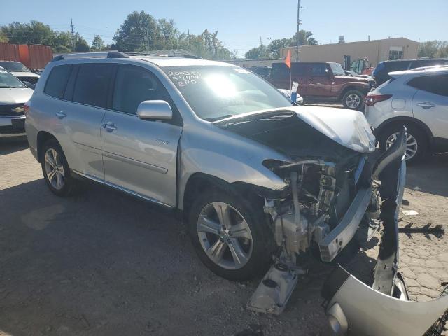 Photo 3 VIN: 5TDDK3EH0DS242723 - TOYOTA HIGHLANDER 