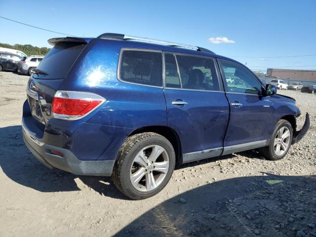 Photo 2 VIN: 5TDDK3EH0DS247002 - TOYOTA HIGHLANDER 