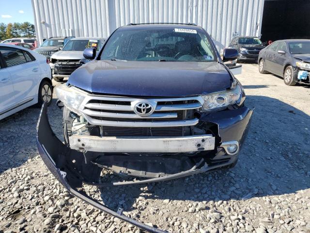 Photo 4 VIN: 5TDDK3EH0DS247002 - TOYOTA HIGHLANDER 