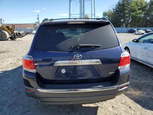 Photo 5 VIN: 5TDDK3EH0DS247002 - TOYOTA HIGHLANDER 