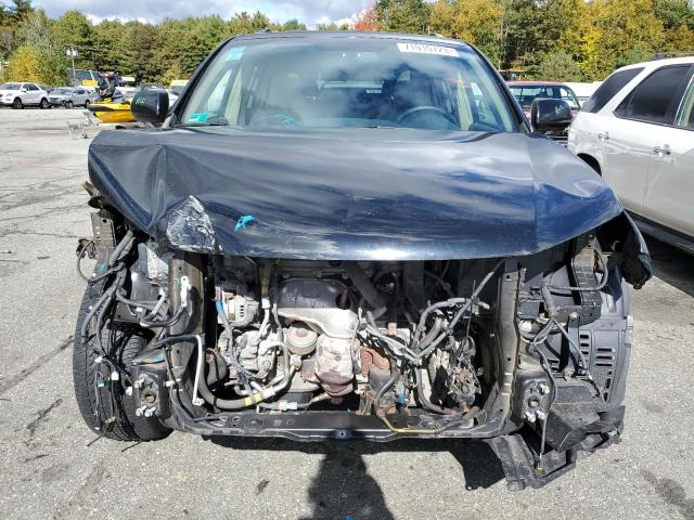 Photo 4 VIN: 5TDDK3EH0DS249784 - TOYOTA HIGHLANDER 