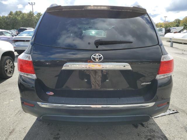 Photo 5 VIN: 5TDDK3EH0DS249784 - TOYOTA HIGHLANDER 