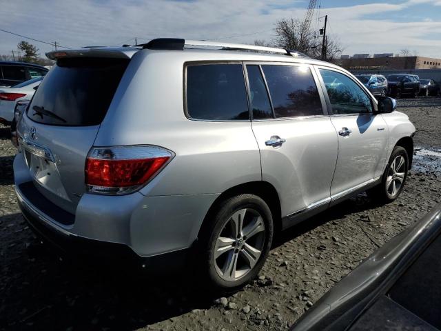 Photo 2 VIN: 5TDDK3EH0DS257433 - TOYOTA HIGHLANDER 