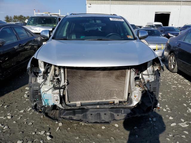 Photo 4 VIN: 5TDDK3EH0DS257433 - TOYOTA HIGHLANDER 