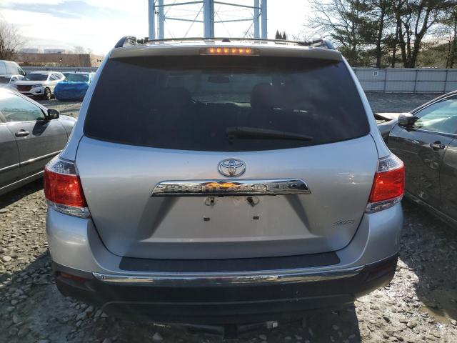 Photo 5 VIN: 5TDDK3EH0DS257433 - TOYOTA HIGHLANDER 