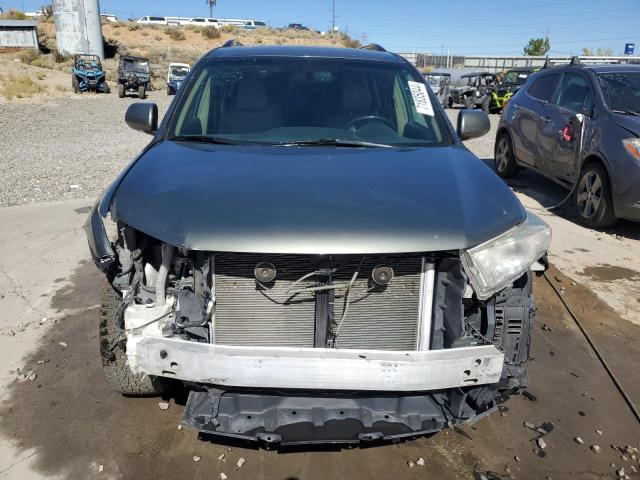 Photo 4 VIN: 5TDDK3EH0DS270473 - TOYOTA HIGHLANDER 