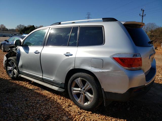 Photo 1 VIN: 5TDDK3EH0DS270568 - TOYOTA HIGHLANDER 