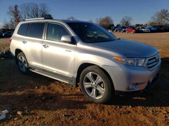 Photo 3 VIN: 5TDDK3EH0DS270568 - TOYOTA HIGHLANDER 