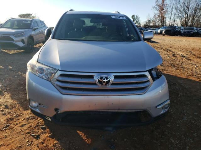 Photo 4 VIN: 5TDDK3EH0DS270568 - TOYOTA HIGHLANDER 