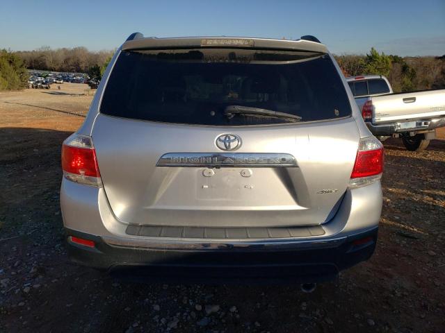 Photo 5 VIN: 5TDDK3EH0DS270568 - TOYOTA HIGHLANDER 