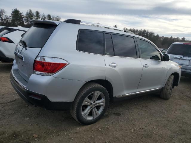 Photo 2 VIN: 5TDDK3EH0DS276581 - TOYOTA HIGHLANDER 