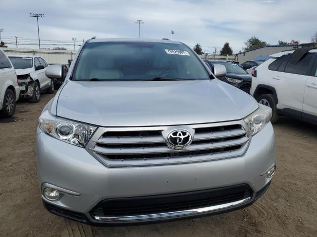 Photo 4 VIN: 5TDDK3EH0DS276581 - TOYOTA HIGHLANDER 