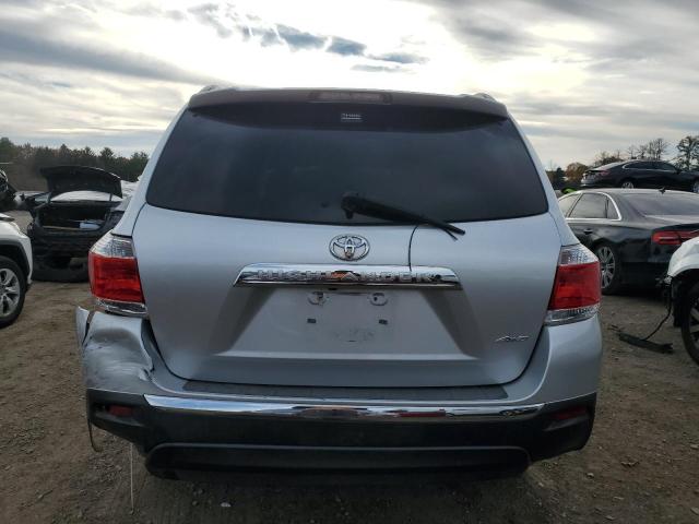 Photo 5 VIN: 5TDDK3EH0DS276581 - TOYOTA HIGHLANDER 