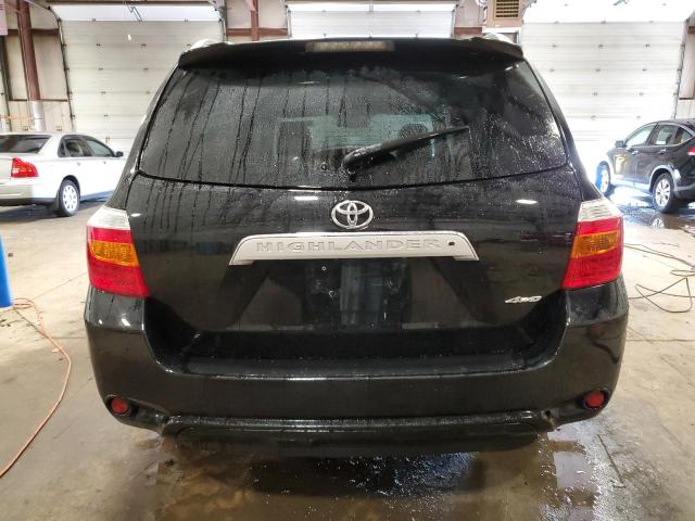 Photo 5 VIN: 5TDDK3EH1AS008246 - TOYOTA HIGHLANDER 