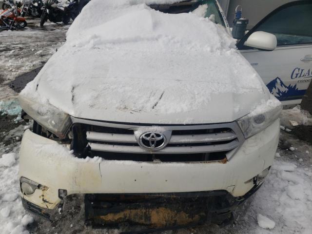 Photo 11 VIN: 5TDDK3EH1BS060638 - TOYOTA HIGHLANDER 