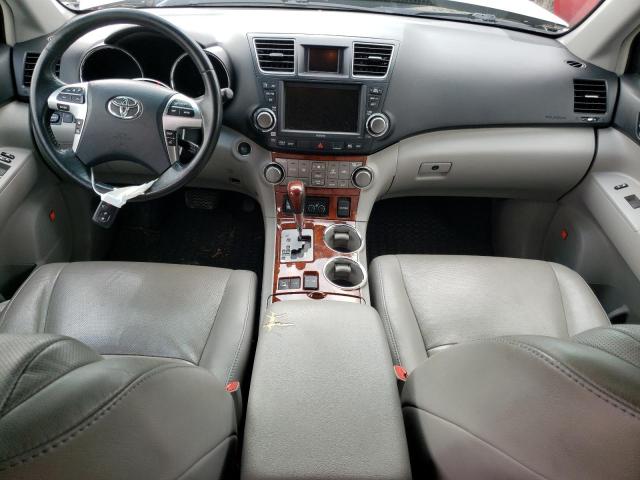 Photo 7 VIN: 5TDDK3EH1BS064253 - TOYOTA HIGHLANDER 